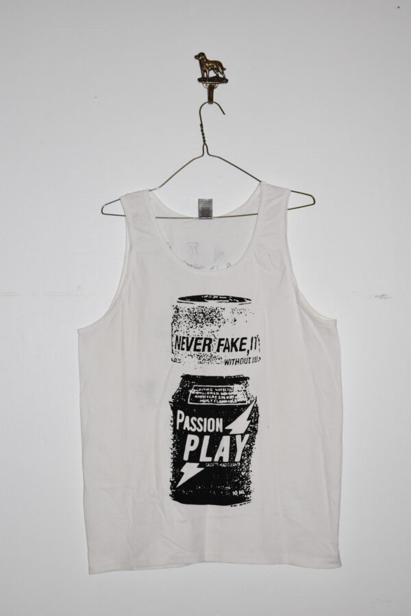 passion play M tanktop